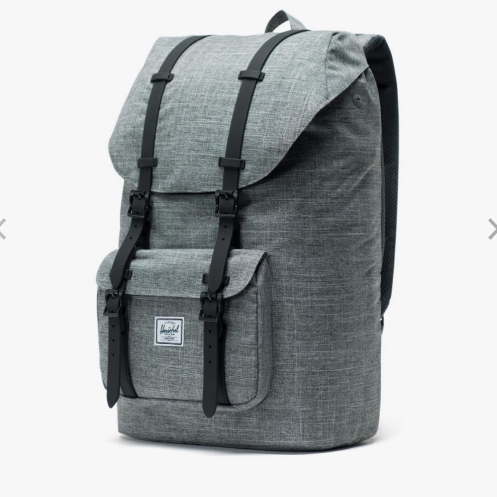 Herschel little America backpack. Large.